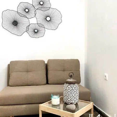 Cosy House In 2 Apartamento Mykonos Town