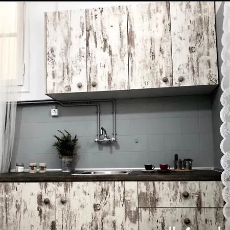Cosy House In 2 Apartamento