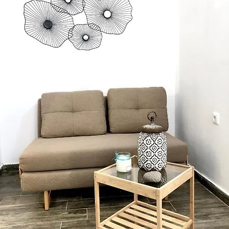 Cosy House In 2