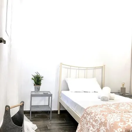 Apartment Cosy House In 2 Mykonos Town